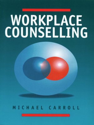 cover image of Workplace Counselling